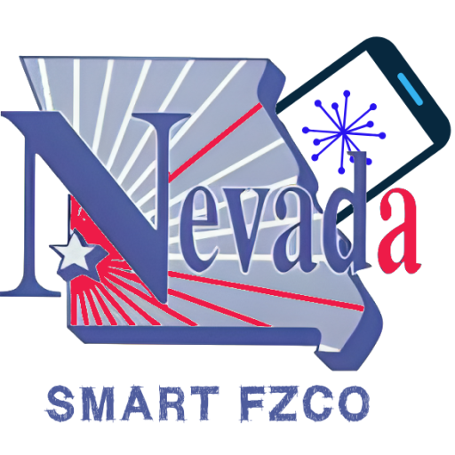 Nevada Smart Logo